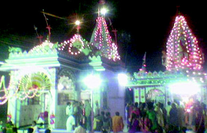 Hatkeshwar Temple - Bhuj